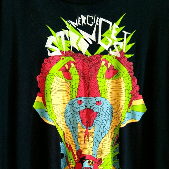 🇮🇹 Energie Tee - NWOT - Picture 5 of 6